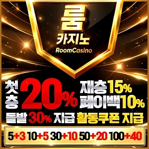 룸카지노